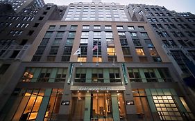 Homewood Suites by Hilton New York/midtown Manhattan Times Square-South